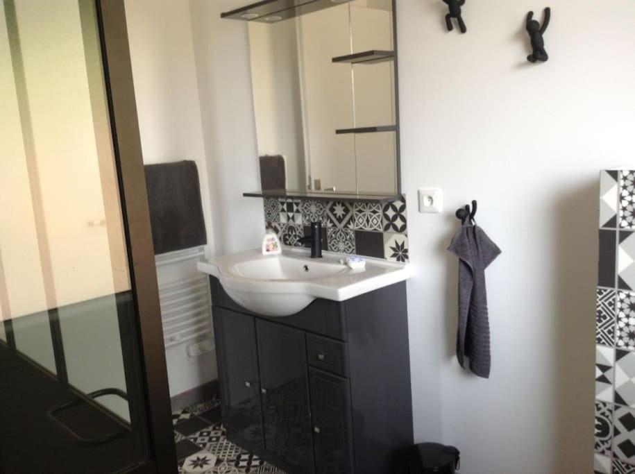 La Maison Bleue Saint-Etienne-les-Remiremont Zewnętrze zdjęcie