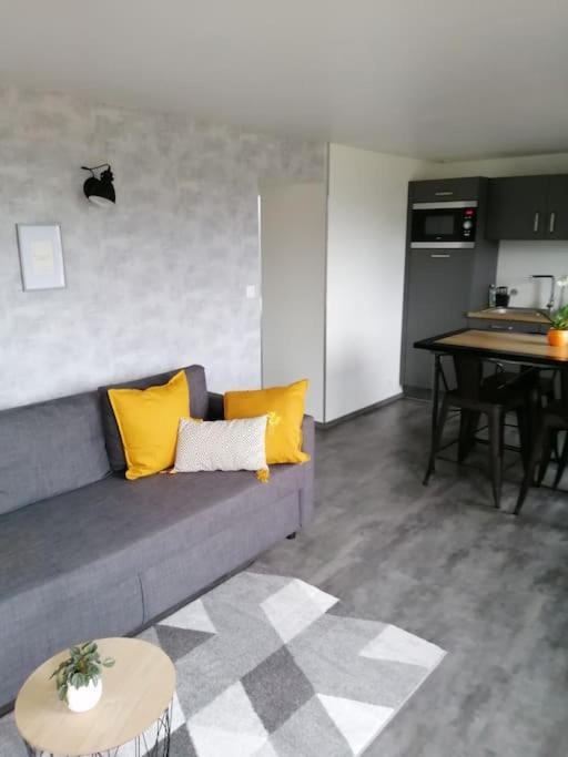 La Maison Bleue Saint-Etienne-les-Remiremont Zewnętrze zdjęcie