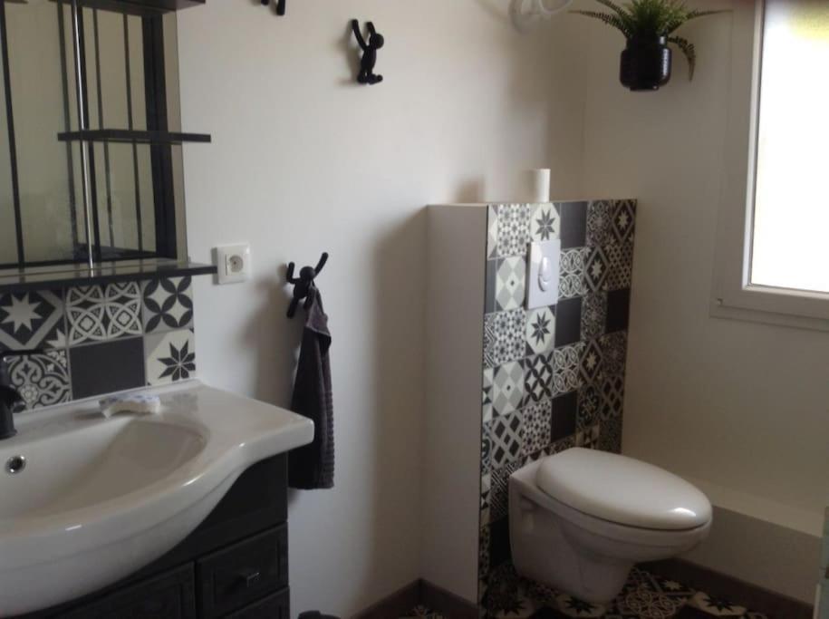 La Maison Bleue Saint-Etienne-les-Remiremont Zewnętrze zdjęcie
